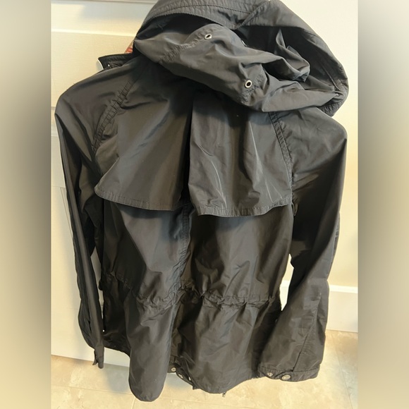 Burberry spring jacket - Picture 8 of 9